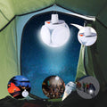 Bulby Folding Solar Lamp™
