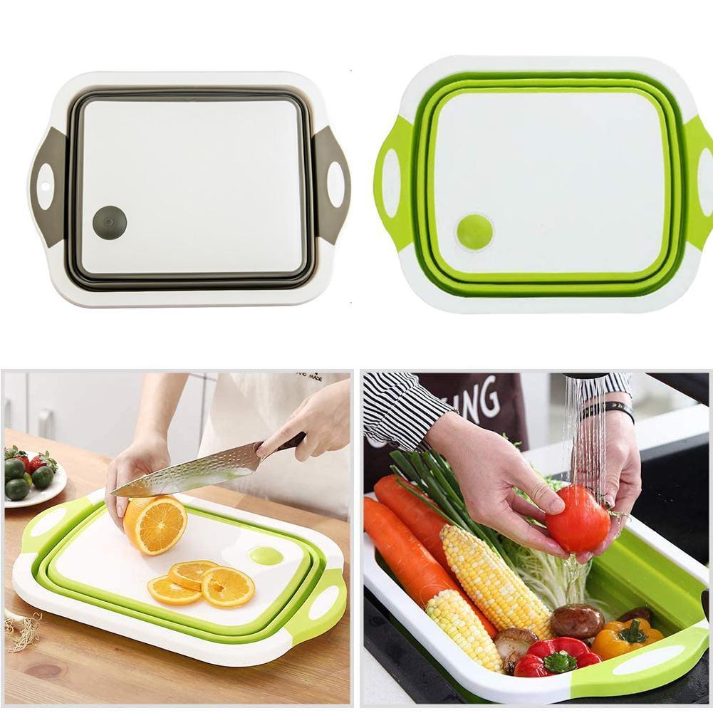 4 in 1 Cutting Board™