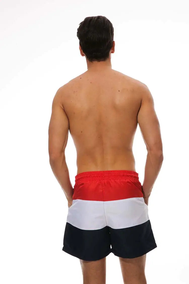 Men's Sneldrogende Board Shorts