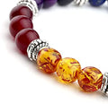 7 Chakra Reiki Helende Armband