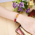 7 Chakra Reiki Helende Armband