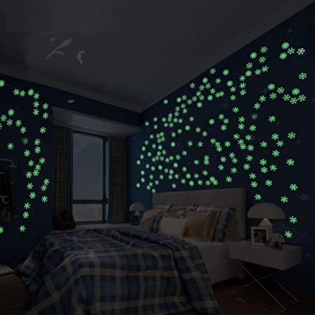 Luminous Snowflake™