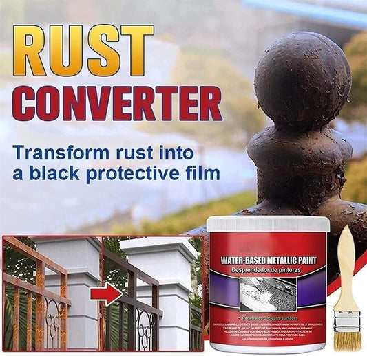 Anti-Rust Converter™