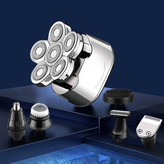 Head Bud™ - Super Scheerapparaat