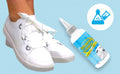 Schoenen Vlek Verwijderaar Whitening Reinigende Gel