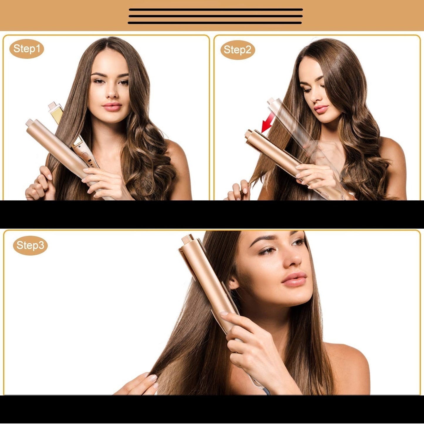 2 in 1 MultiStyler™