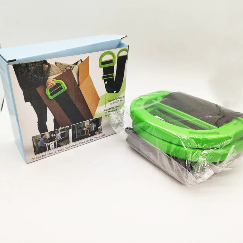 Moving and Lifting Strap™