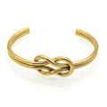 Infinity Manchet Armband