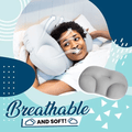 CloudBreeze™ - Ergonomisch kussen