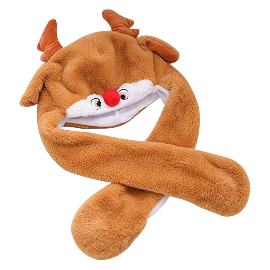 Christmas Plush Hat™