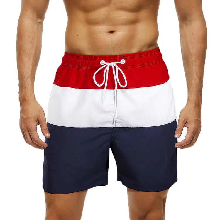 Men's Sneldrogende Board Shorts