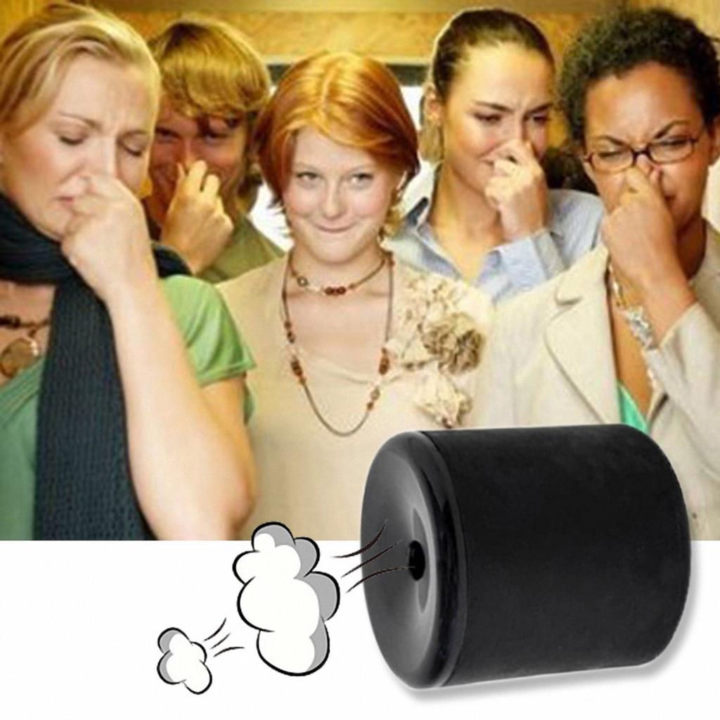 Farting Sounds Pooter™ (1 + 1 GRATIS)