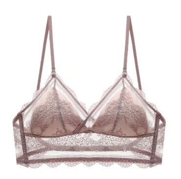 Invisible Lace Bra™️