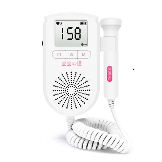 Baby Hartslag Detector