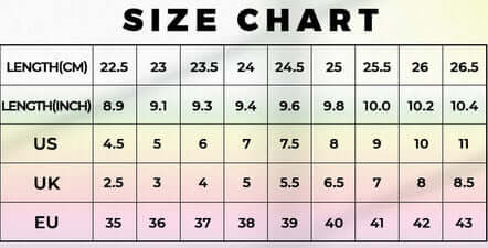 Luchtkussen Orthopedisch Loafers