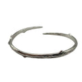 Heren Vintage Open Manchet Armbanden