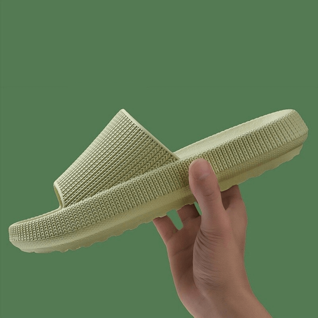 Anti Slip Teenslippers