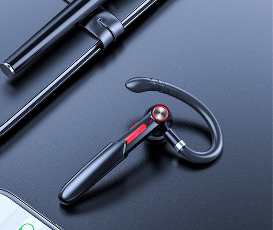 Oorhaak Headset Microfoon Bluetooth