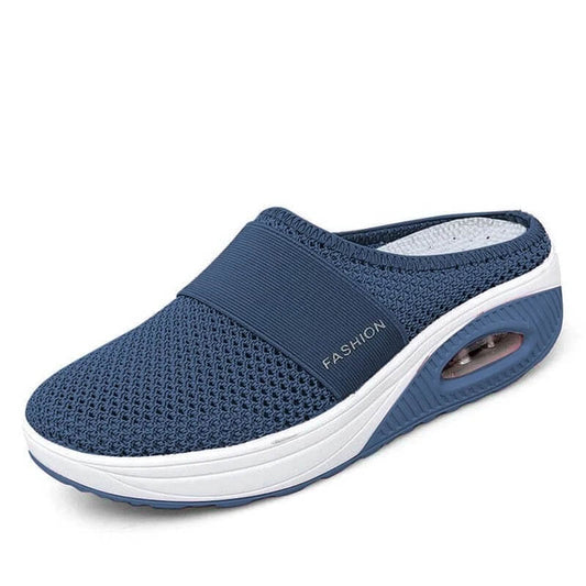 Luchtkussen Orthopedisch Loafers