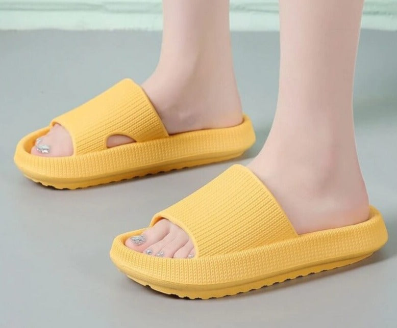 Anti Slip Teenslippers