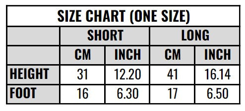 Chicky | Kip Voeten Sokken