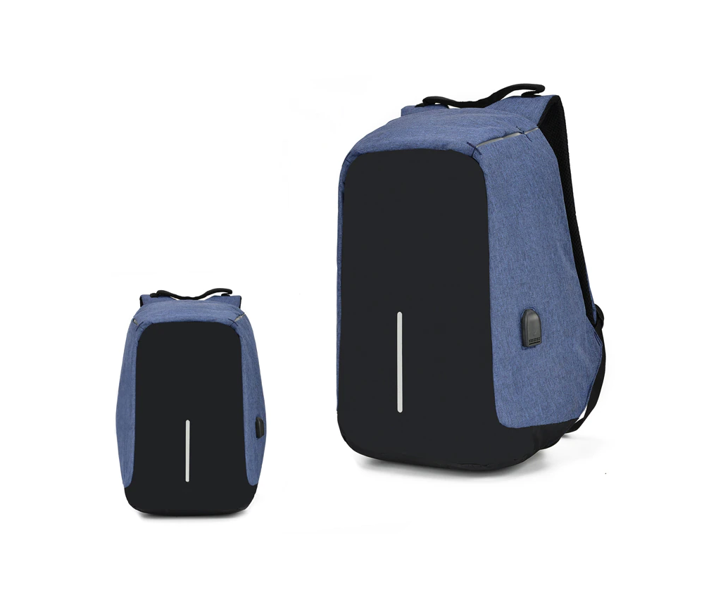 Anti-diefstal Rugzak