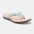 Orthopedische Buckle Slipper
