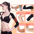 Arm Shaper Mouwen
