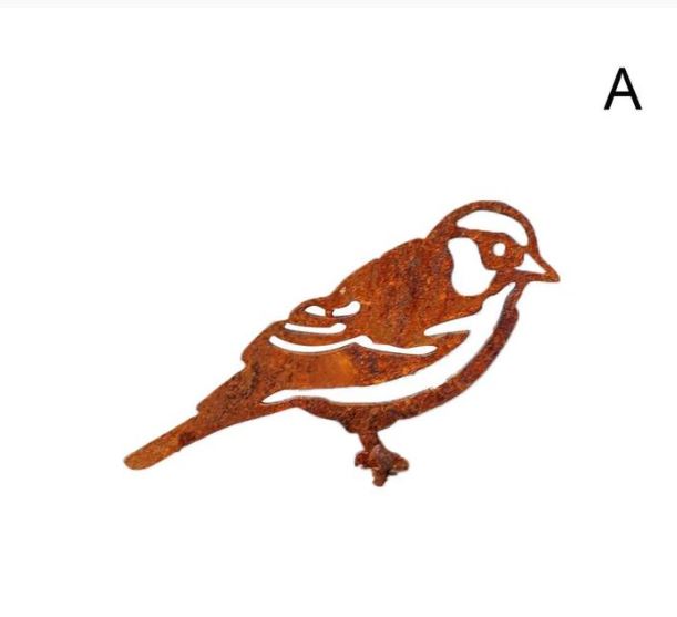 Metalbird