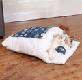 Cat Comfy Pillow Bed™