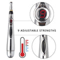 Acupuncture Pen™ (1+1 GRATIS)