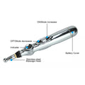 Acupuncture Pen™ (1+1 GRATIS)