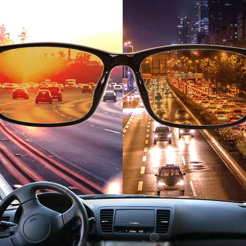Anti-Glare Night Vision™ (1+1 GRATIS)