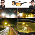 Anti-Glare Night Vision™ (1+1 GRATIS)