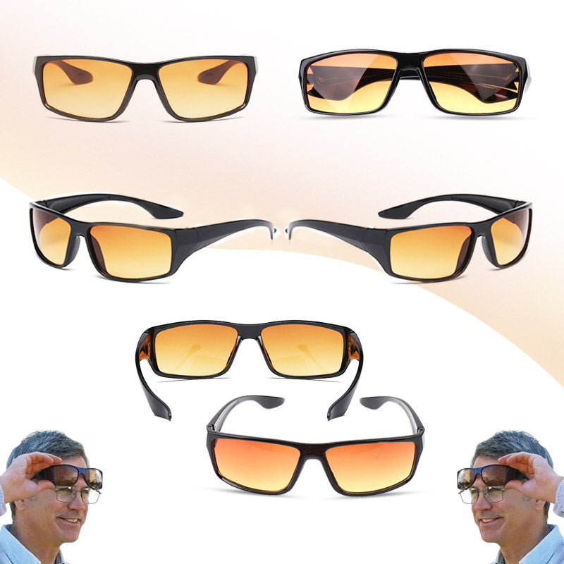 Anti-Glare Night Vision™ (1+1 GRATIS)