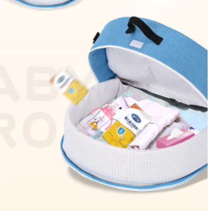 Portable Baby Bed™️