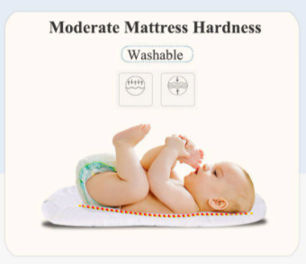 Portable Baby Bed™️