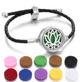 AromaTime™ - Aroma Armband