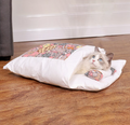 Cat Comfy Pillow Bed™
