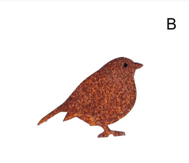 Metalbird