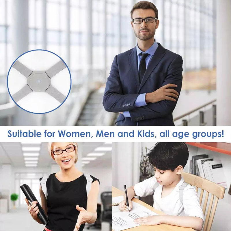 Posture Corrector Support™