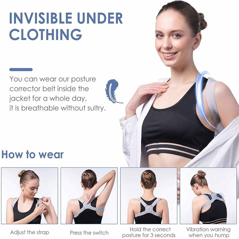 Posture Corrector Support™