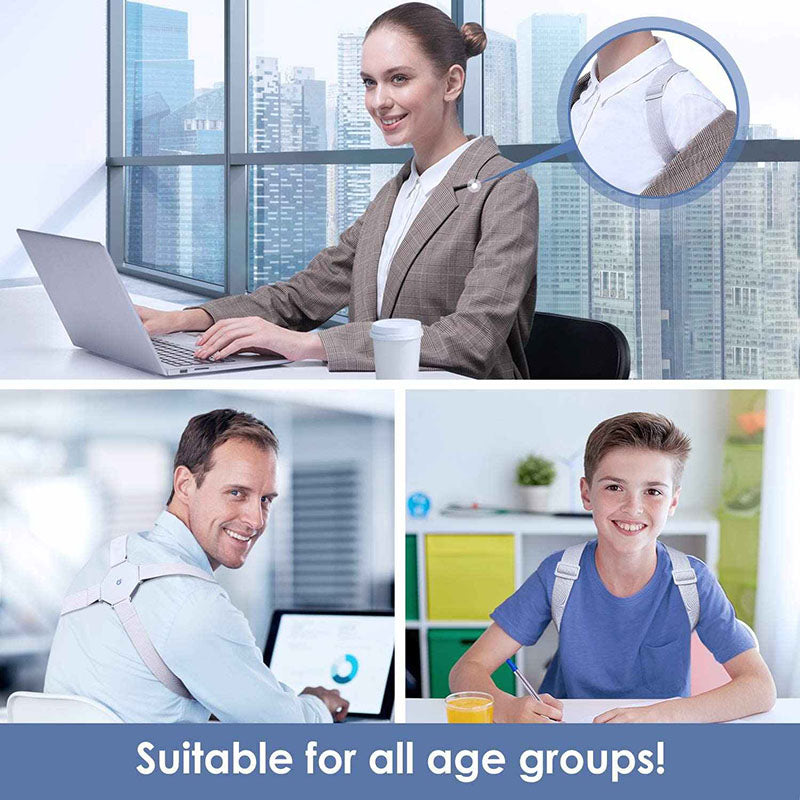 Posture Corrector Support™