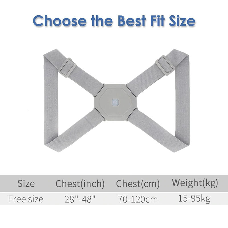 Posture Corrector Support™