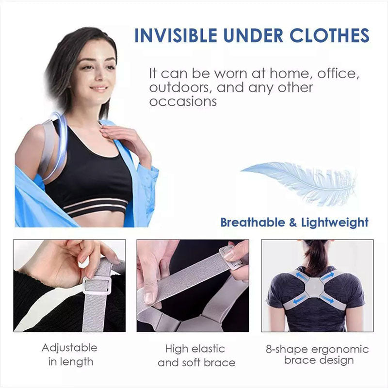 Posture Corrector Support™