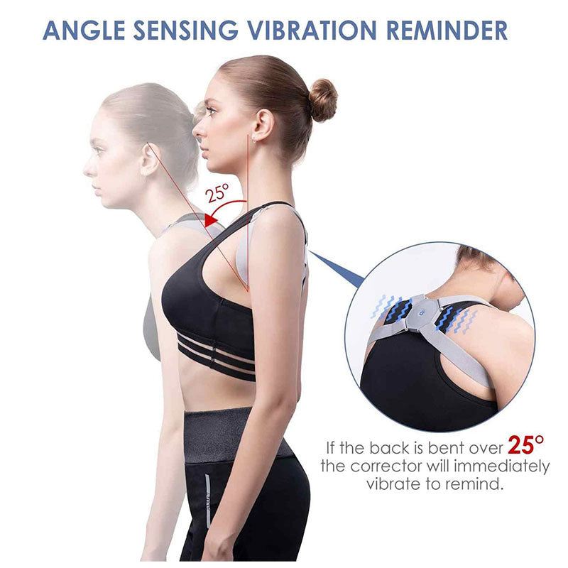 Posture Corrector Support™