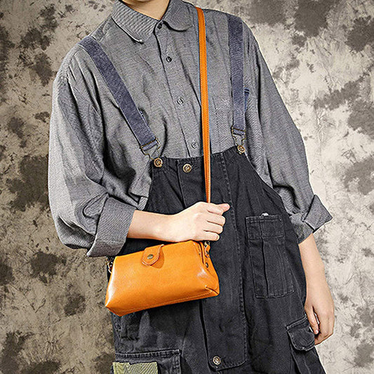 Premium Leather Bag™