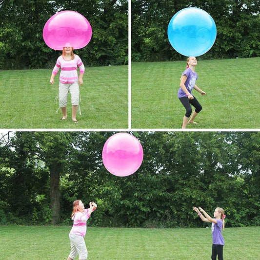 Amazing Bubble Ball™ (1+3 GRATIS)