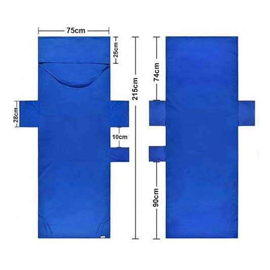 Beach Lounge Towel™️