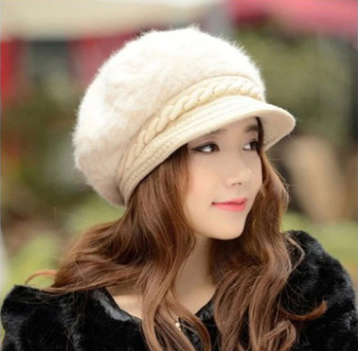 Ladies Fashion Hat™️